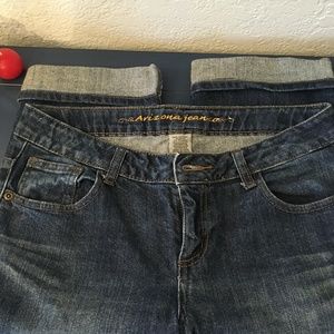 Short/Jean